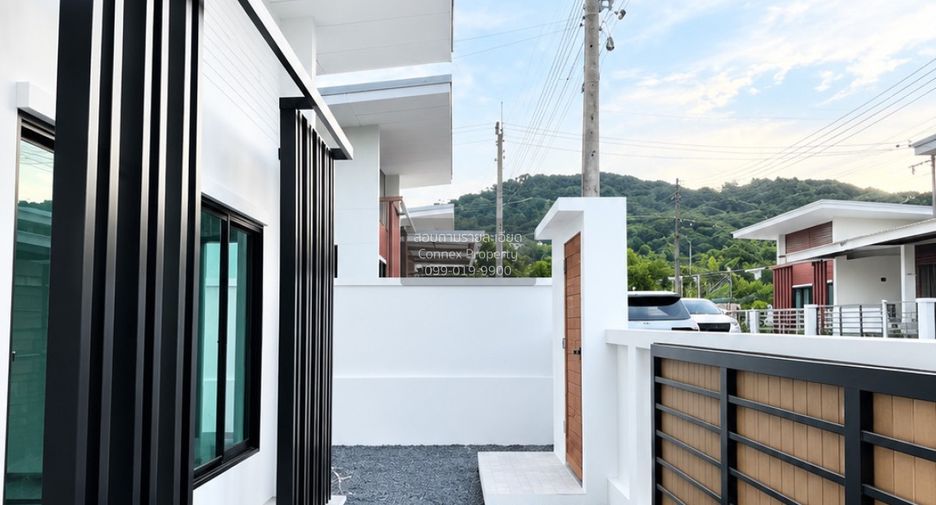 Haus zum Kauf mit 3 Zimmer in Thalang, Phuket