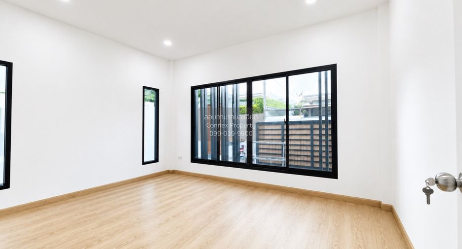 Haus zum Kauf mit 3 Zimmer in Thalang, Phuket