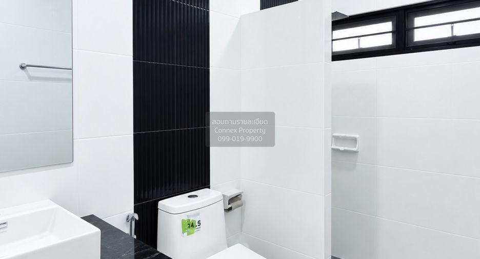 Haus zum Kauf mit 3 Zimmer in Thalang, Phuket