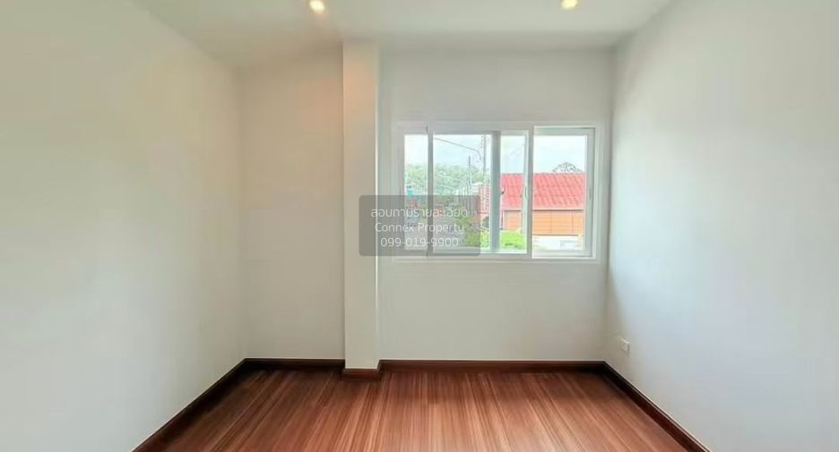 For sale 3 bedrooms house in Mueang Phuket, Phuket