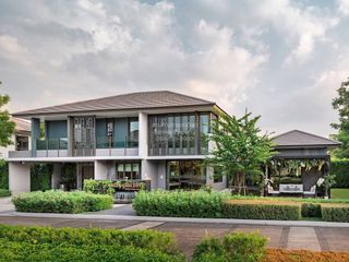 Casa en venta de 4 habitaciones en Thawi Watthana, Bangkok