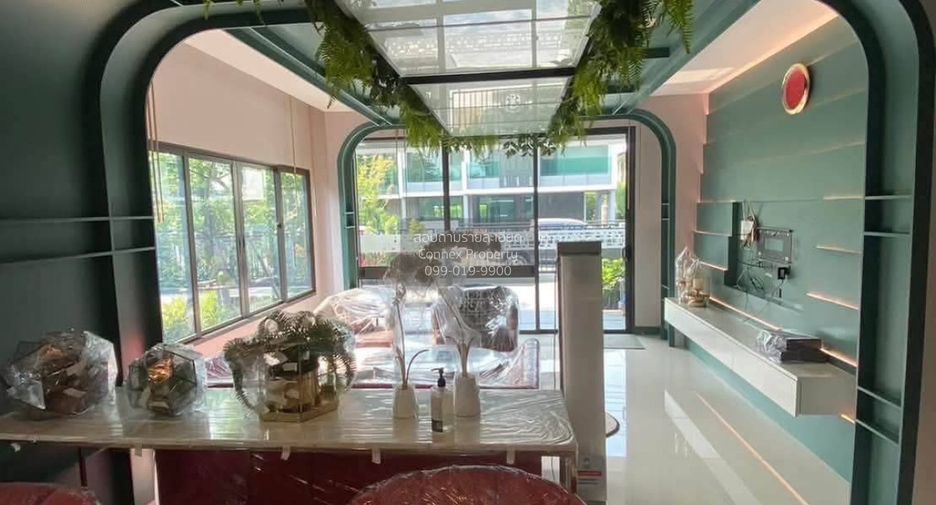 Casa en venta de 4 habitaciones en Thawi Watthana, Bangkok