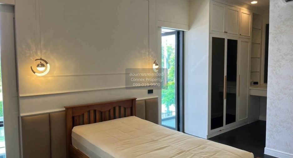 Casa en venta de 4 habitaciones en Thawi Watthana, Bangkok