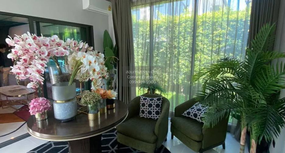 Casa en venta de 4 habitaciones en Thawi Watthana, Bangkok