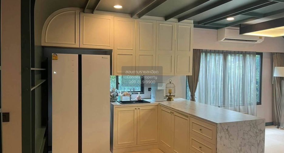 Casa en venta de 4 habitaciones en Thawi Watthana, Bangkok