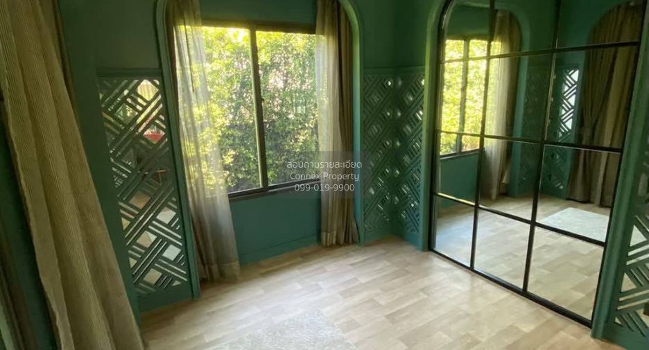Casa en venta de 4 habitaciones en Thawi Watthana, Bangkok