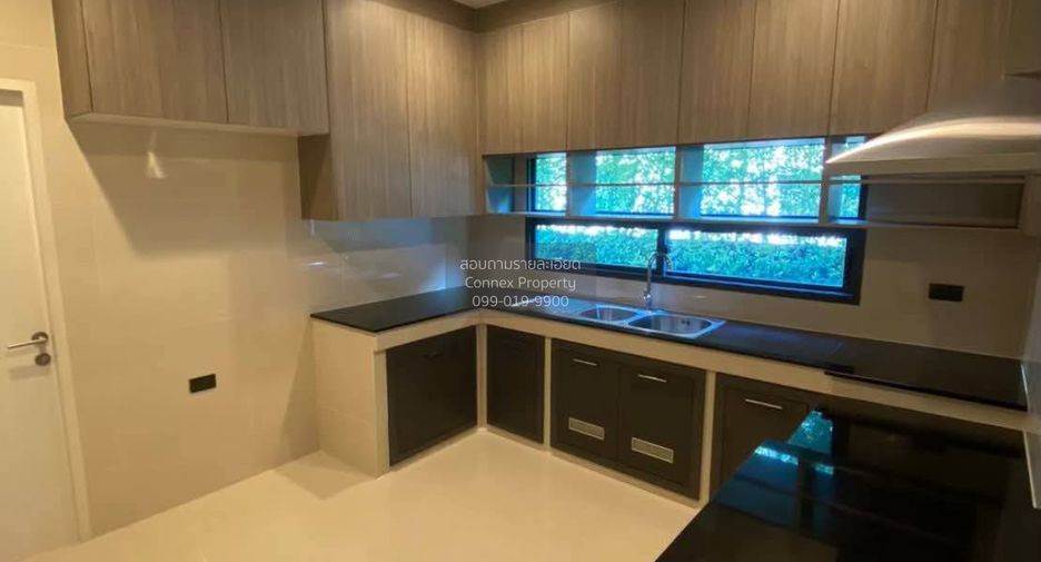 Casa en venta de 4 habitaciones en Thawi Watthana, Bangkok