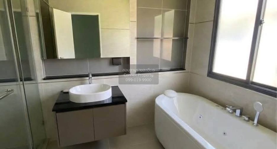 Casa en venta de 4 habitaciones en Thawi Watthana, Bangkok