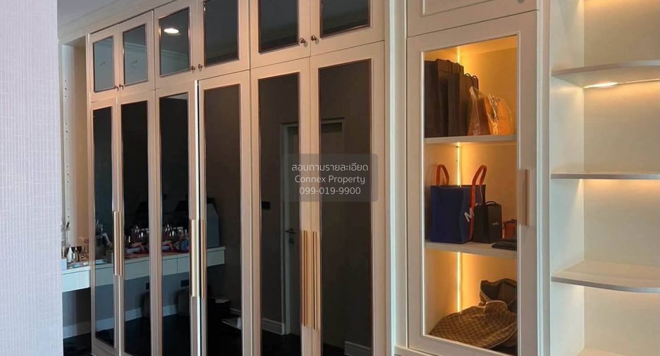 Casa en venta de 4 habitaciones en Thawi Watthana, Bangkok