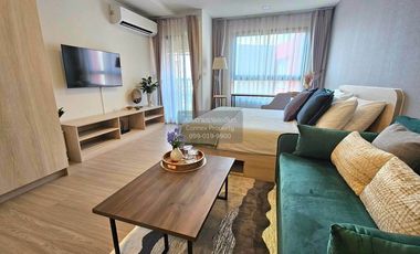 À vendre 1 chambre condo à Mueang Phuket, Phuket