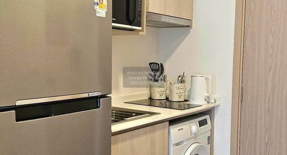 À vendre 1 chambre condo à Mueang Phuket, Phuket