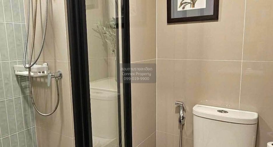 À vendre 1 chambre condo à Mueang Phuket, Phuket