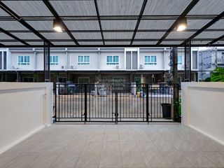 For sale 3 ベッドルーム townhouse in Bang Bua Thong, Nonthaburi