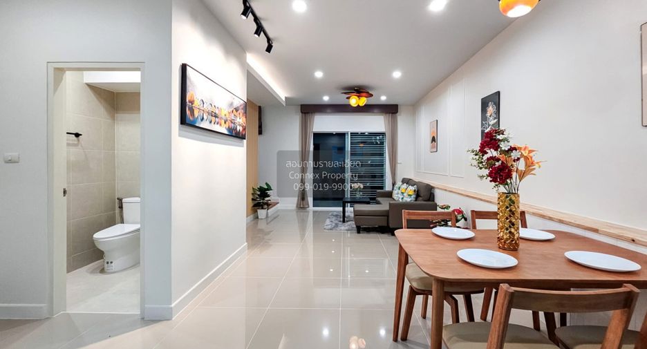 For sale 3 ベッドルーム townhouse in Bang Bua Thong, Nonthaburi