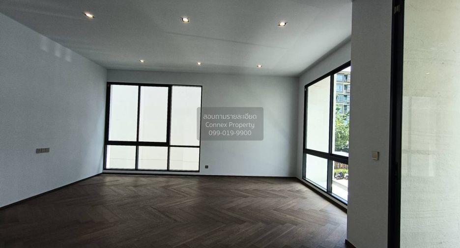 À vendre 4 chambres maison à Phaya Thai, Bangkok
