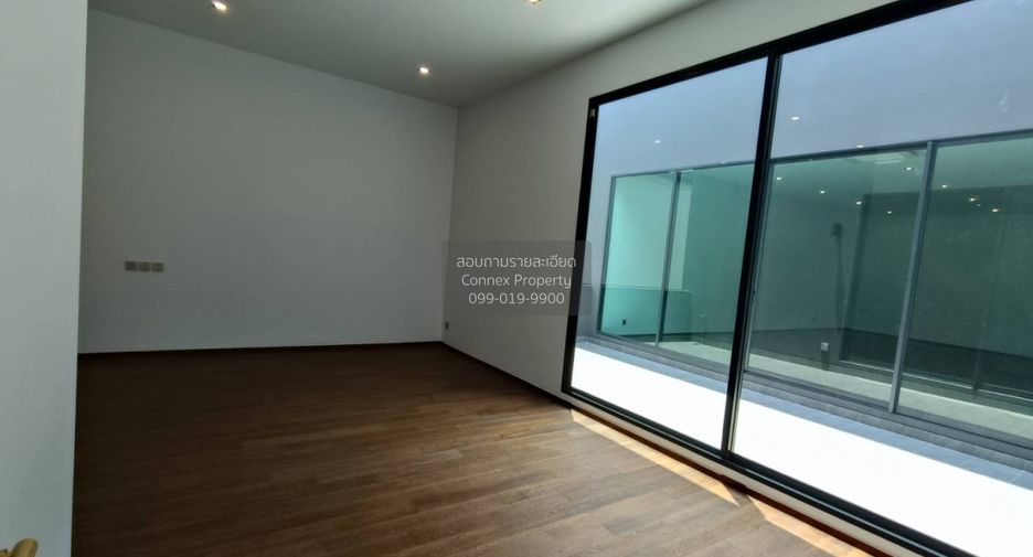 À vendre 4 chambres maison à Phaya Thai, Bangkok