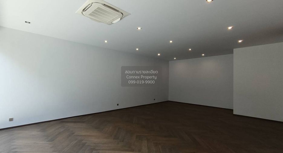 À vendre 4 chambres maison à Phaya Thai, Bangkok