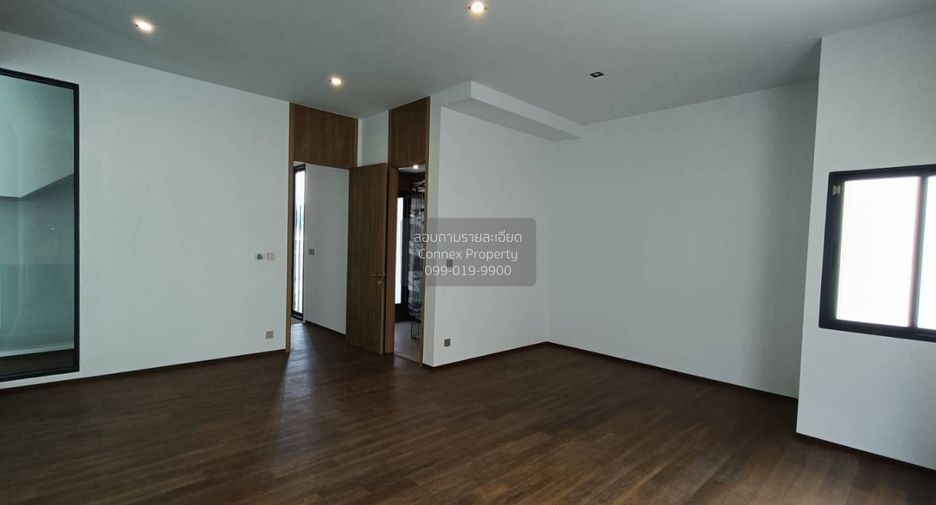 À vendre 4 chambres maison à Phaya Thai, Bangkok