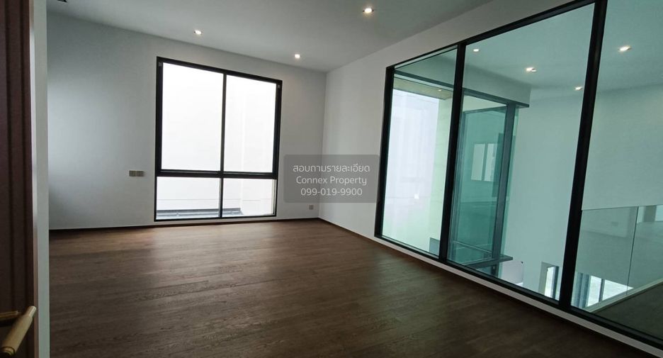 À vendre 4 chambres maison à Phaya Thai, Bangkok