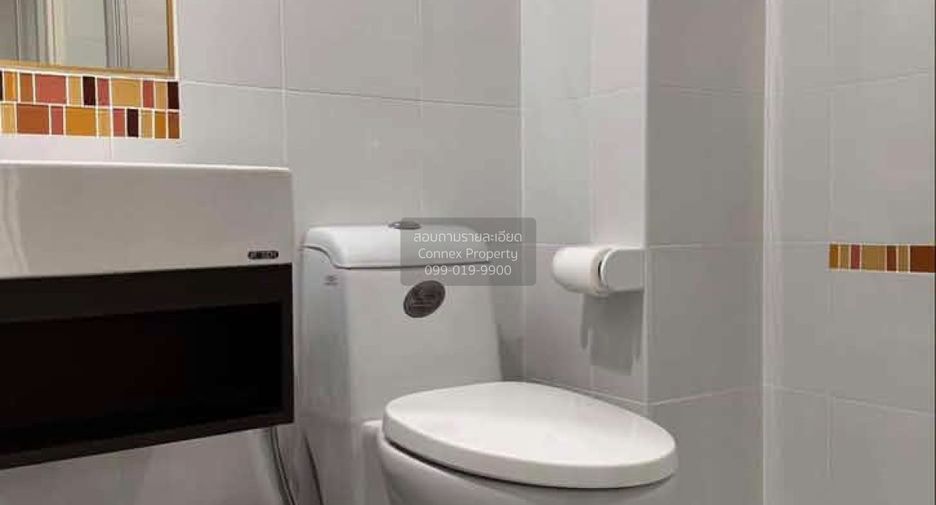 For sale 1 bed condo in Lak Si, Bangkok