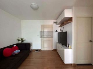 For sale 1 bed condo in Lak Si, Bangkok