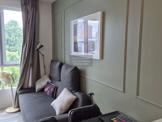 For sale 2 bedrooms condo in Chom Thong, Bangkok