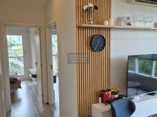 For sale 2 bedrooms condo in Chom Thong, Bangkok
