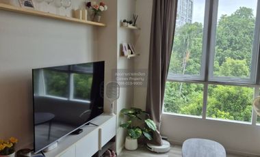 For sale 2 bedrooms condo in Chom Thong, Bangkok