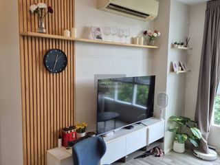 For sale 2 bedrooms condo in Chom Thong, Bangkok
