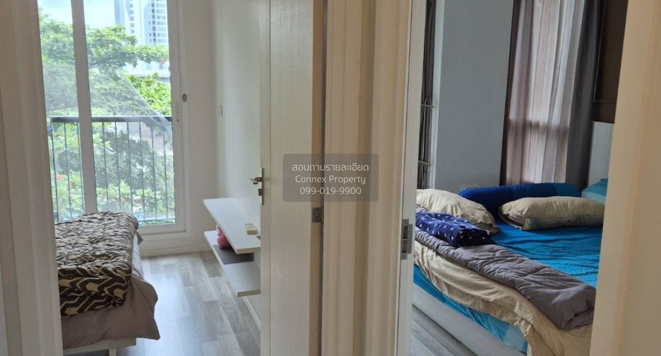 For sale 2 bedrooms condo in Chom Thong, Bangkok