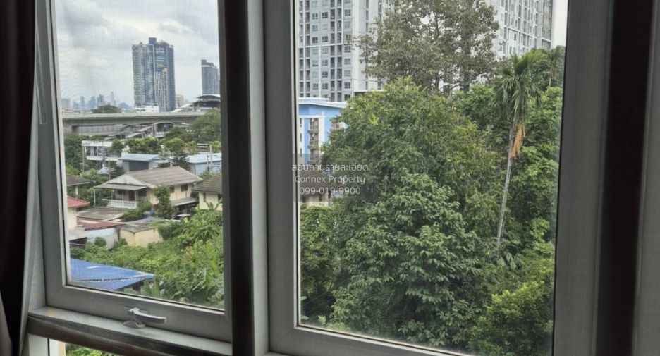 For sale 2 bedrooms condo in Chom Thong, Bangkok