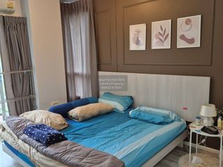 For sale 2 bedrooms condo in Chom Thong, Bangkok
