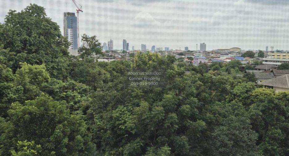 For sale 2 bedrooms condo in Chom Thong, Bangkok