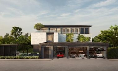 出售 6 卧室 独立屋 在 Saphan Sung, 曼谷