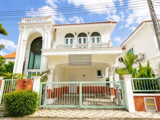 出售 4 卧室 独立屋 在 Phuket Town, 普吉