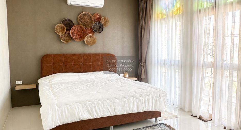 出售 4 卧室 独立屋 在 Phuket Town, 普吉