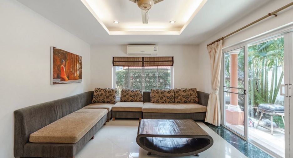 出售 3 卧室 独立屋 在 Phuket Town, 普吉