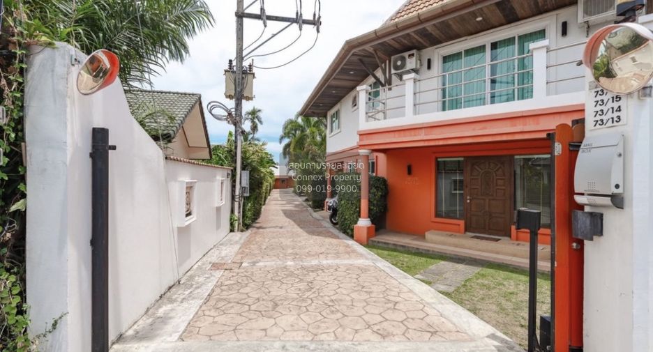 出售 3 卧室 独立屋 在 Phuket Town, 普吉