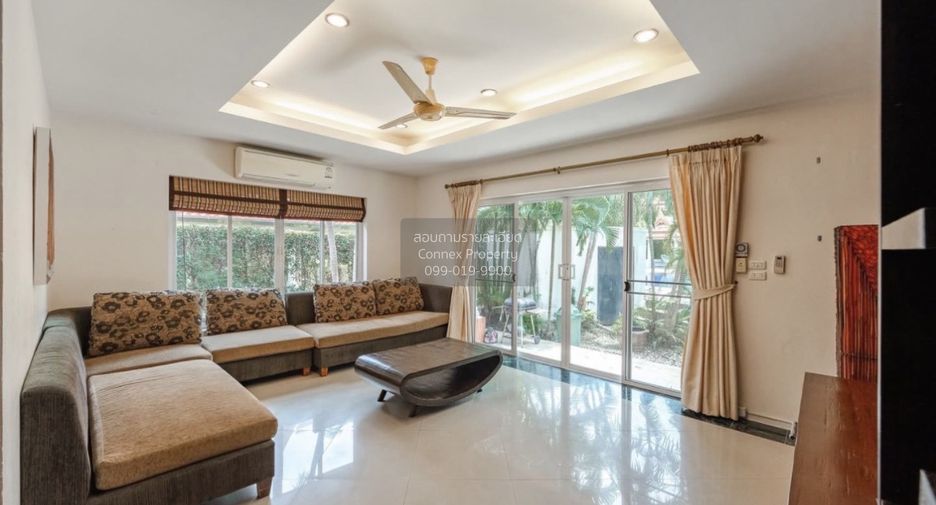 出售 3 卧室 独立屋 在 Phuket Town, 普吉