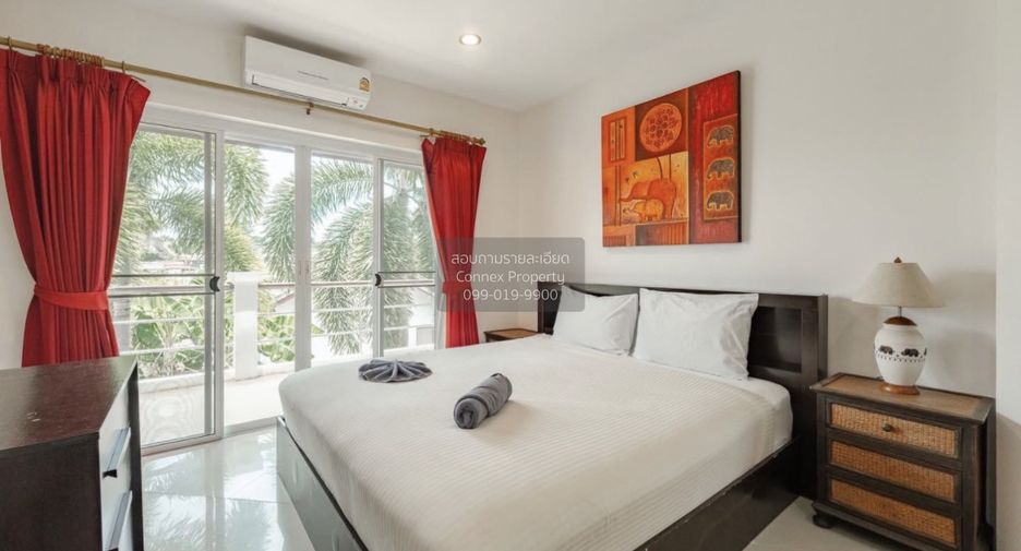出售 3 卧室 独立屋 在 Phuket Town, 普吉