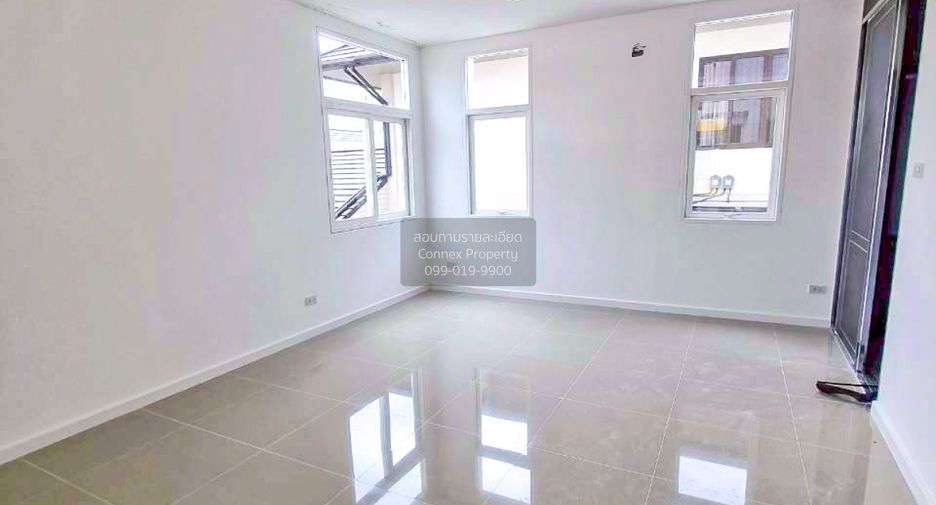 For sale 3 bedrooms house in Phutthamonthon, Nakhon Pathom