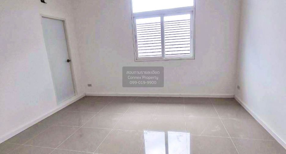 For sale 3 bedrooms house in Phutthamonthon, Nakhon Pathom