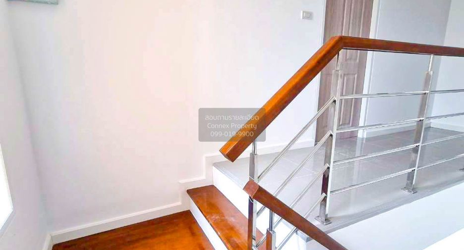 For sale 3 bedrooms house in Phutthamonthon, Nakhon Pathom