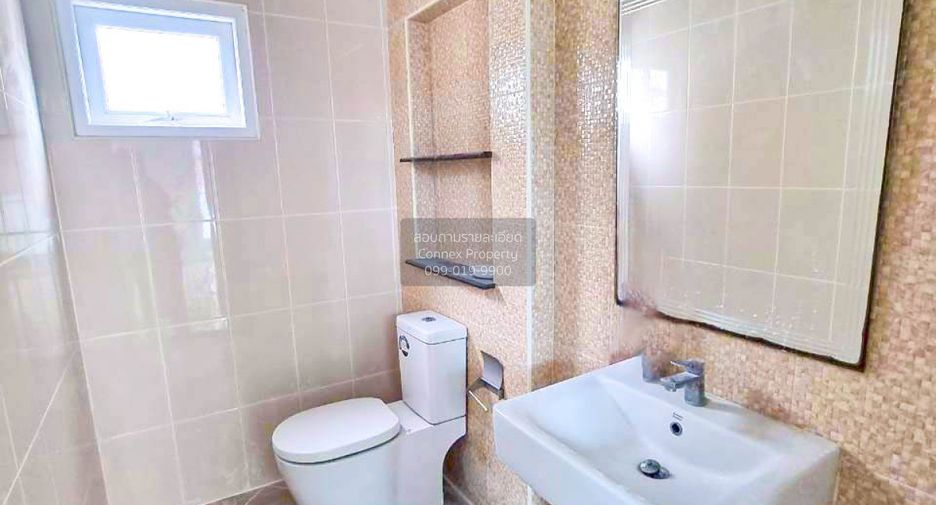 For sale 3 bedrooms house in Phutthamonthon, Nakhon Pathom