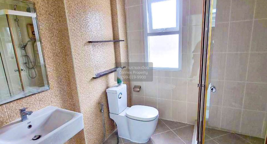 For sale 3 bedrooms house in Phutthamonthon, Nakhon Pathom