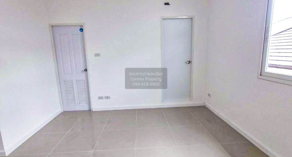 For sale 3 bedrooms house in Phutthamonthon, Nakhon Pathom