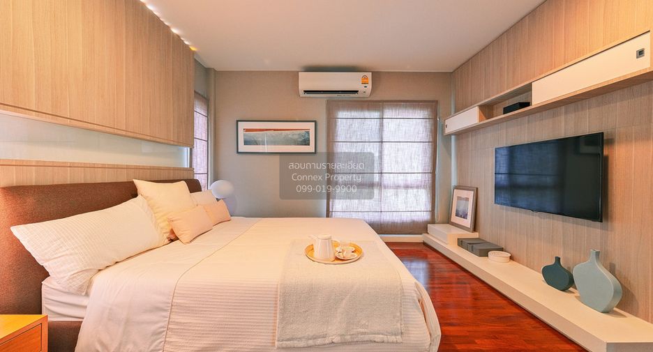 出售 3 卧室 独立屋 在 Phuket Town, 普吉