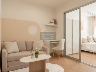 Condo en venta de 1 habitaciones en Mueang Nonthaburi, Nonthaburi