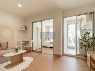 Condo en venta de 1 habitaciones en Mueang Nonthaburi, Nonthaburi