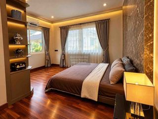 For sale 4 bedrooms house in Pak Kret, Nonthaburi